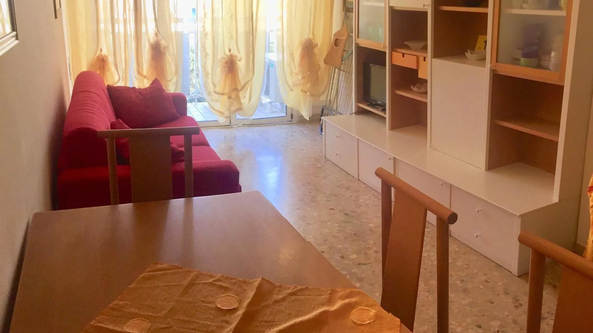 Due Camere, Vicino Al Mare, Condominio Rio ليدو دي يسولو 0*,  إيطاليا