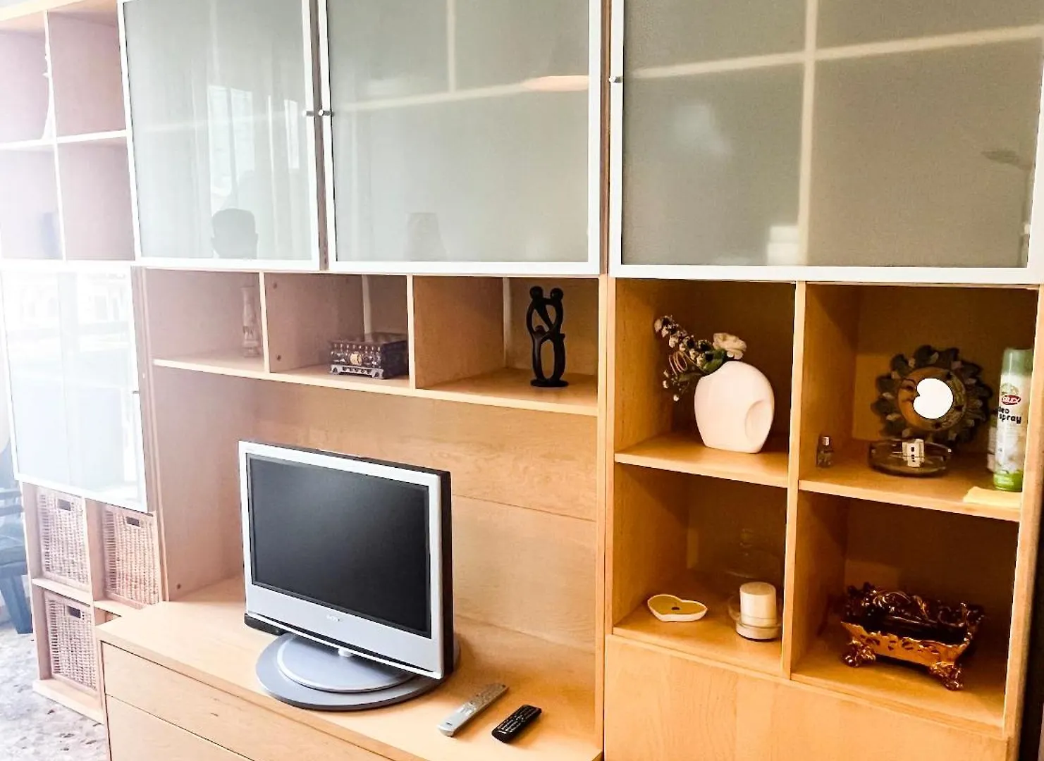 شقة Due Camere, Vicino Al Mare, Condominio Rio ليدو دي يسولو