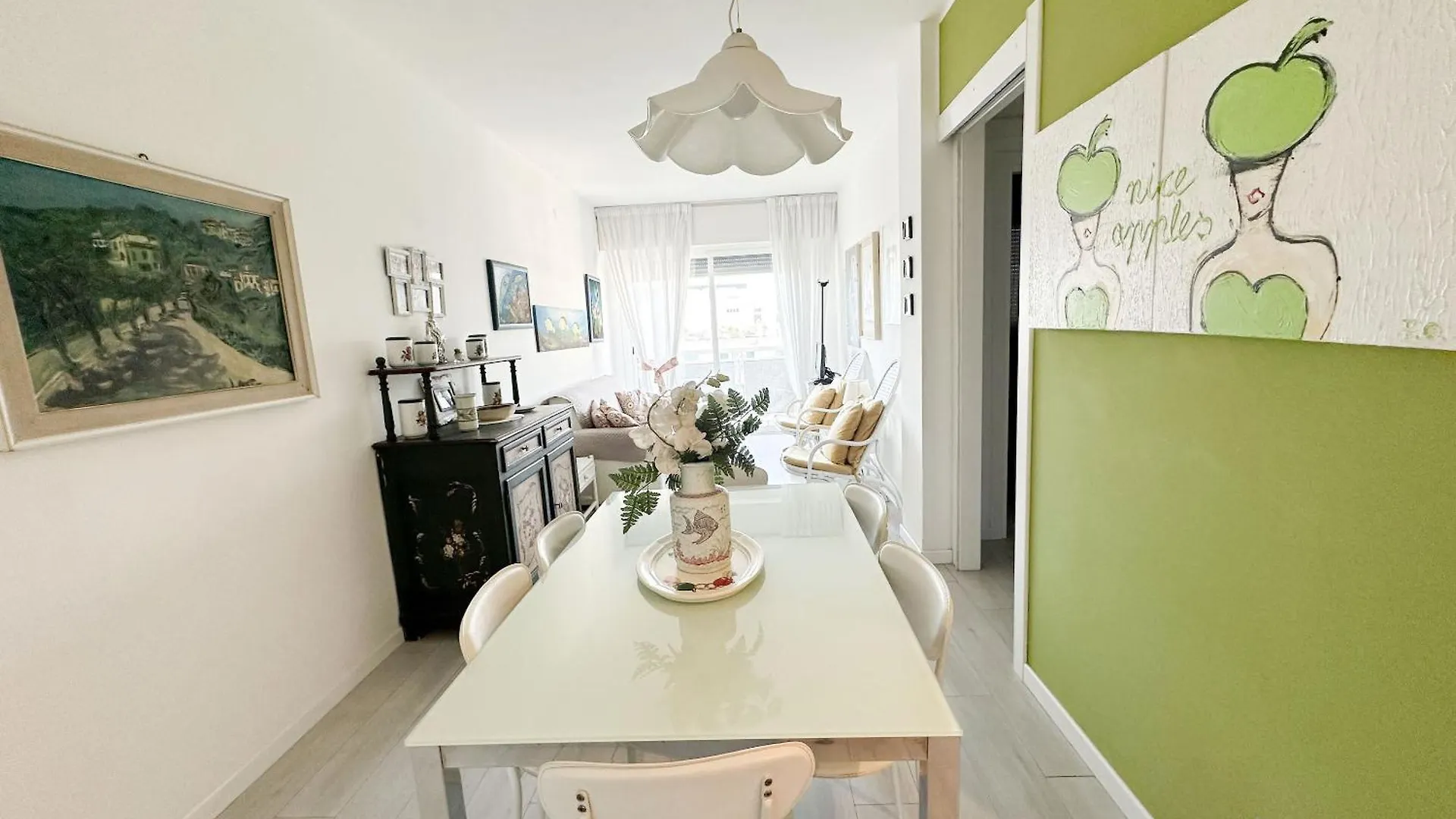 Due Camere, Vicino Al Mare, Condominio Rio ليدو دي يسولو 0*,