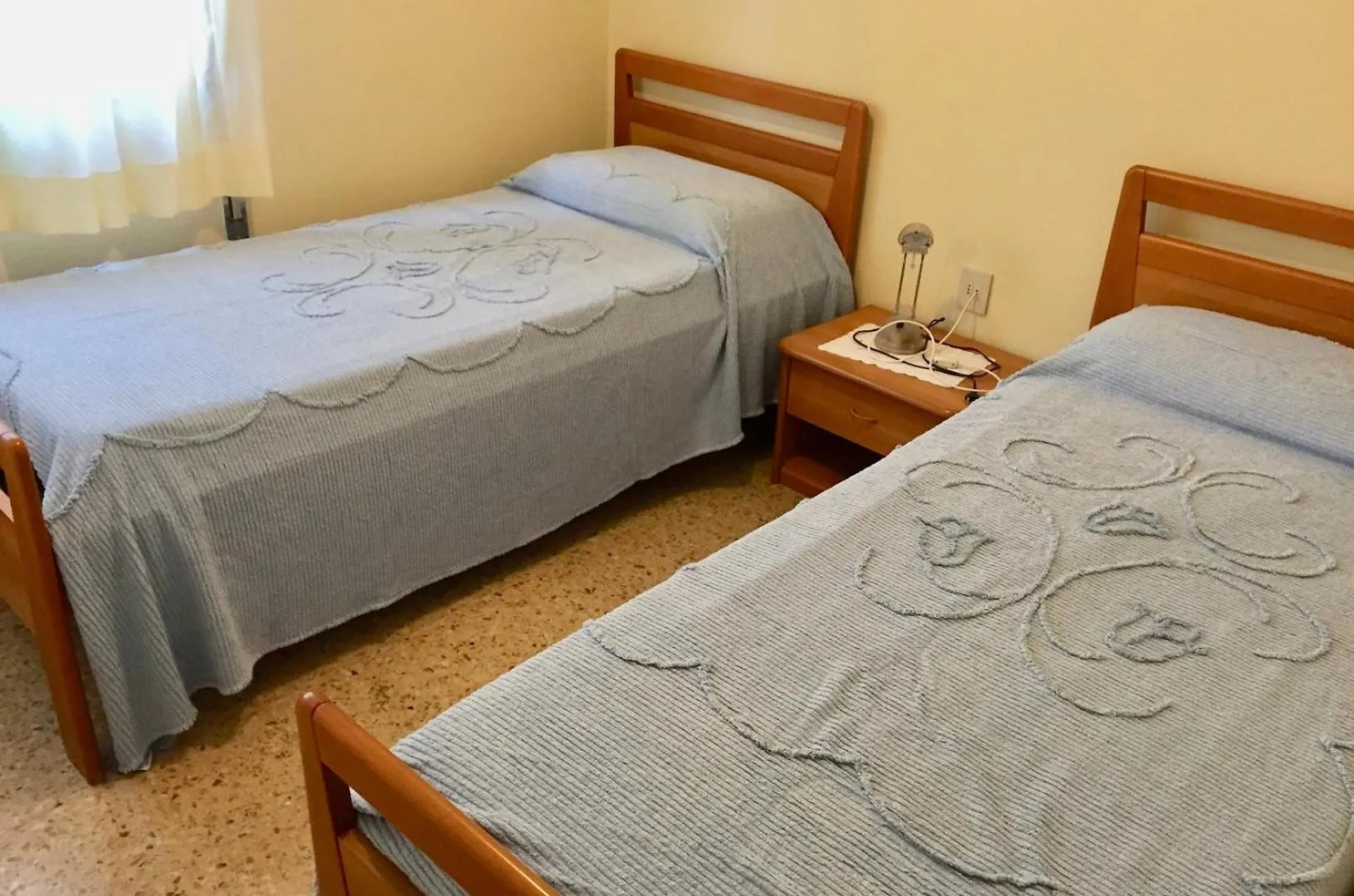 Due Camere, Vicino Al Mare, Condominio Rio ليدو دي يسولو 0*,  إيطاليا