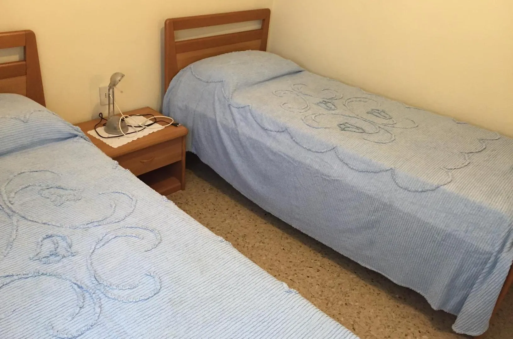 شقة Due Camere, Vicino Al Mare, Condominio Rio ليدو دي يسولو إيطاليا