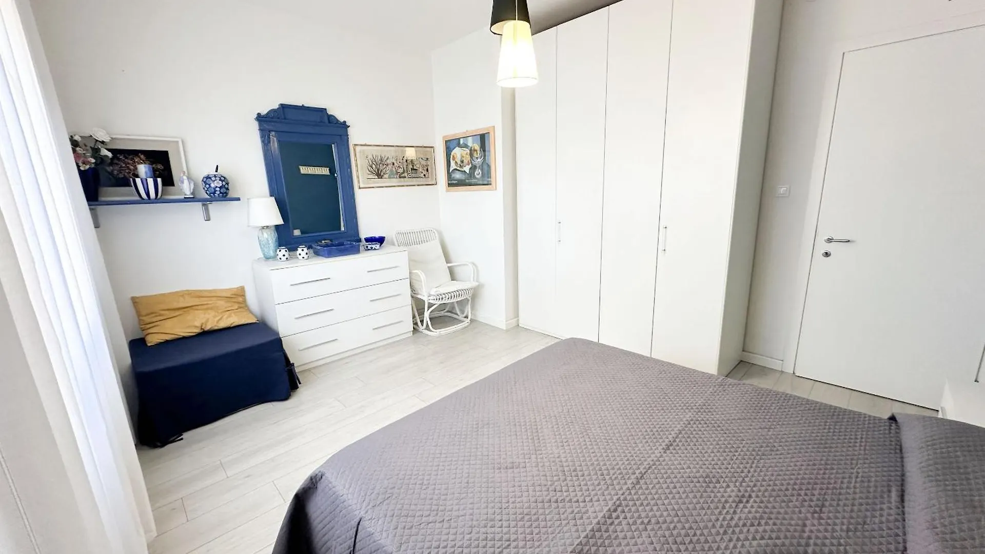 Due Camere, Vicino Al Mare, Condominio Rio ليدو دي يسولو شقة