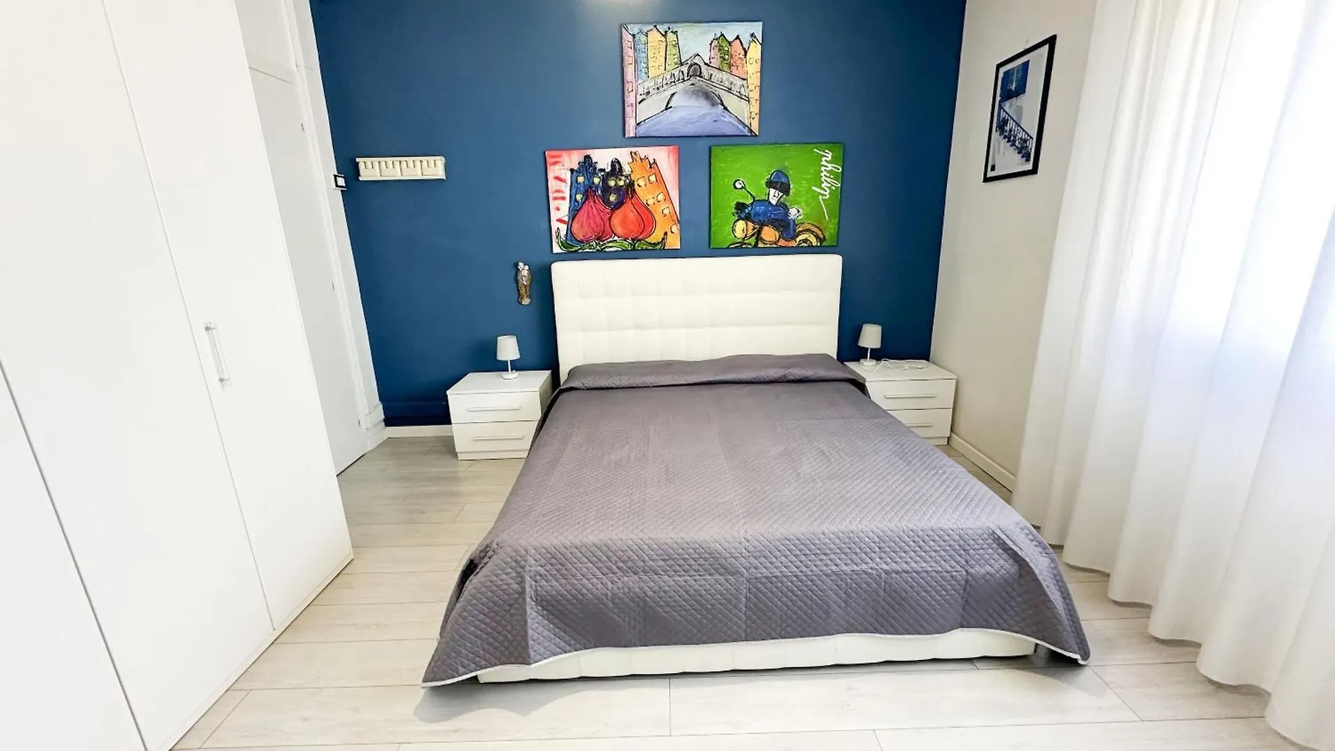 Due Camere, Vicino Al Mare, Condominio Rio ليدو دي يسولو