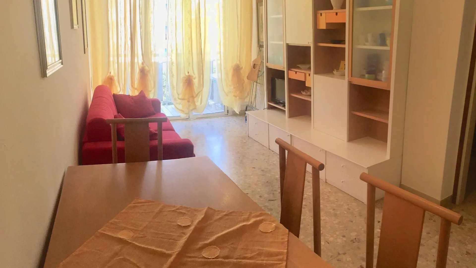 شقة Due Camere, Vicino Al Mare, Condominio Rio ليدو دي يسولو
