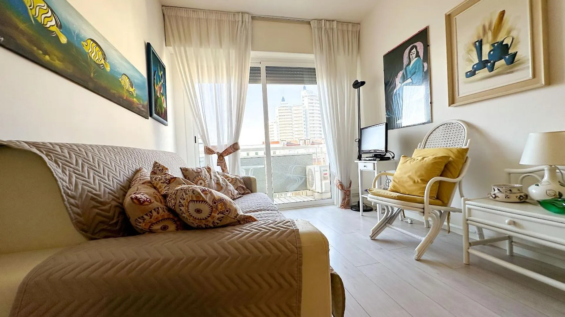 Due Camere, Vicino Al Mare, Condominio Rio Lido di Jesolo Italy