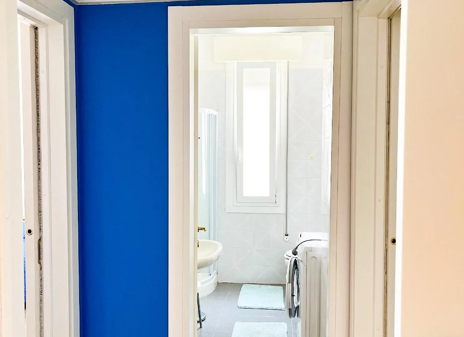Apartment Due Camere, Vicino Al Mare, Condominio Rio Lido di Jesolo