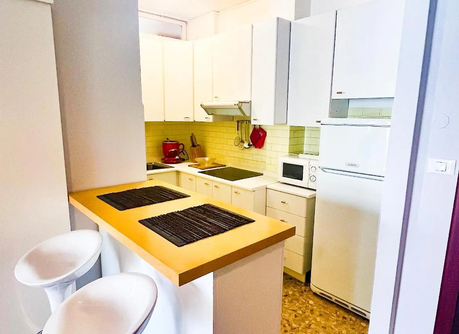 Due Camere, Vicino Al Mare, Condominio Rio Lido di Jesolo Italy