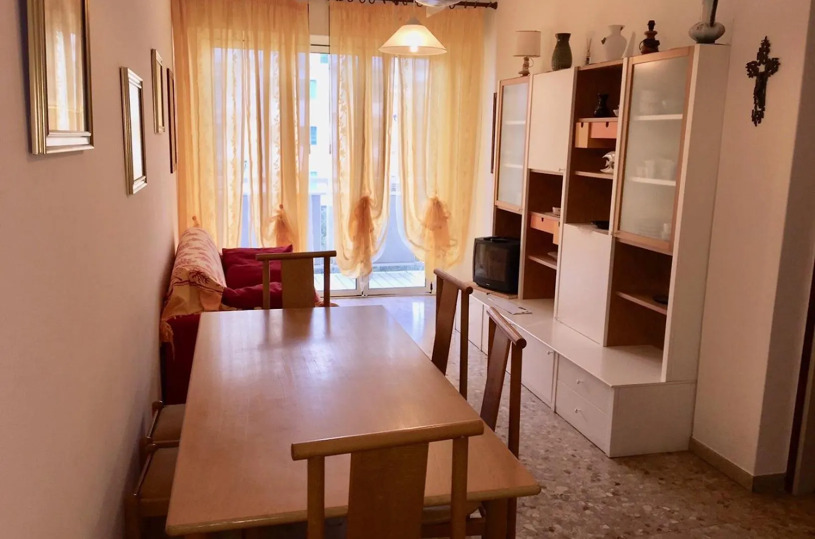 Due Camere, Vicino Al Mare, Condominio Rio Lido di Jesolo Italy