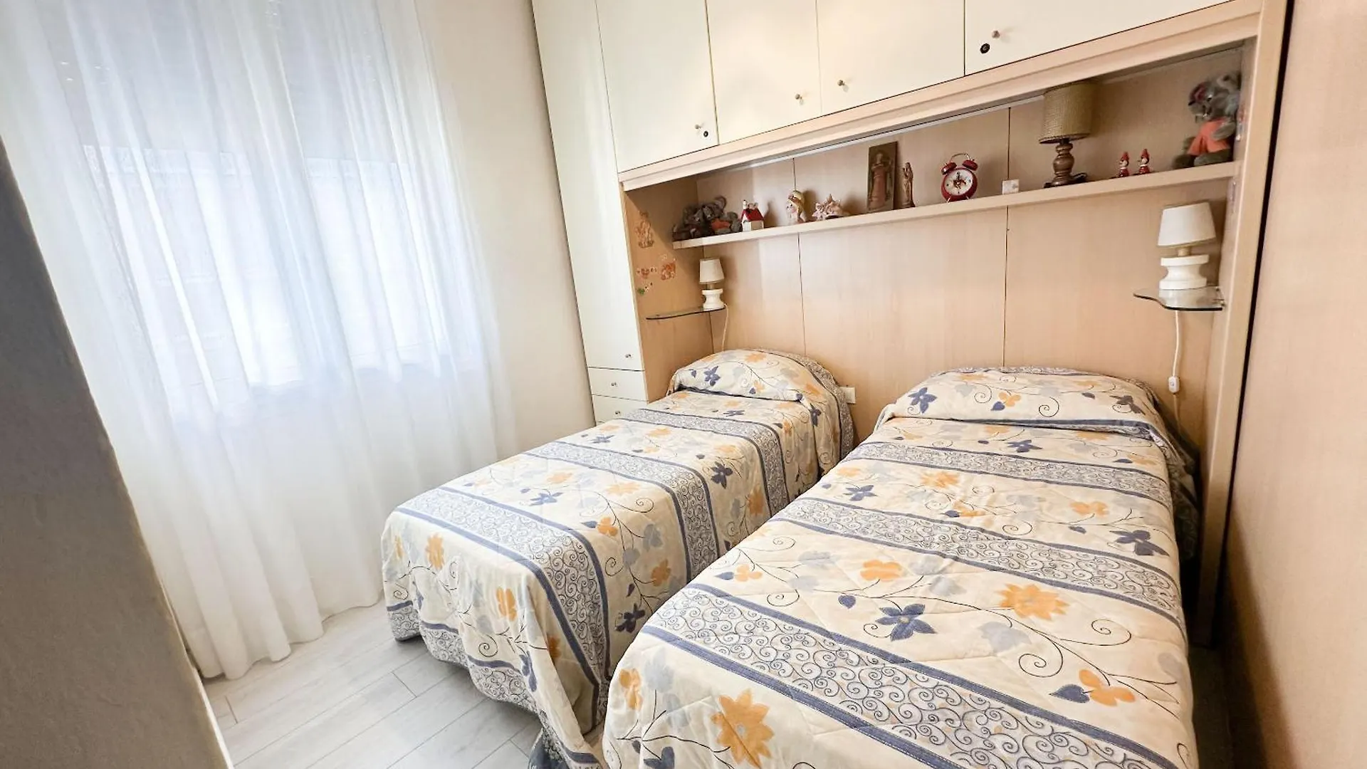 Apartment Due Camere, Vicino Al Mare, Condominio Rio Lido di Jesolo Italy