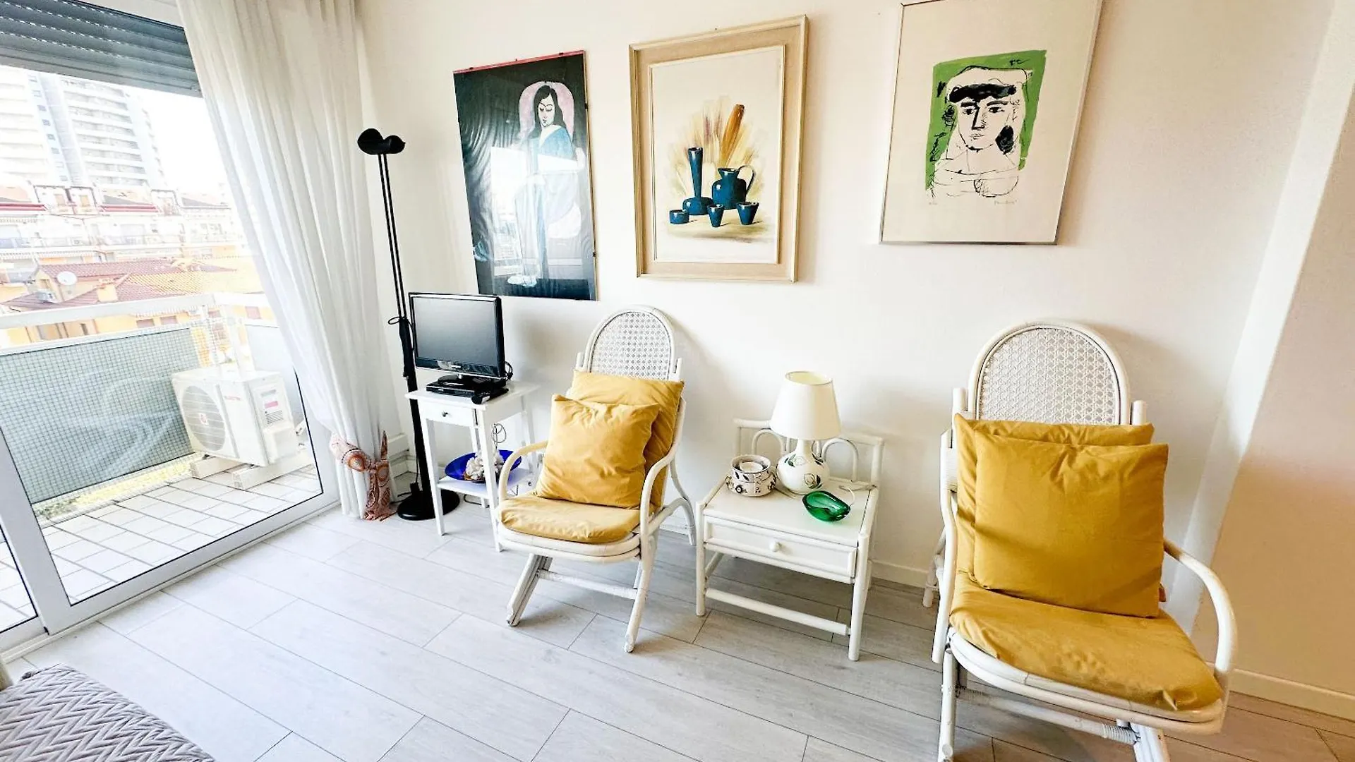 Due Camere, Vicino Al Mare, Condominio Rio Lido di Jesolo