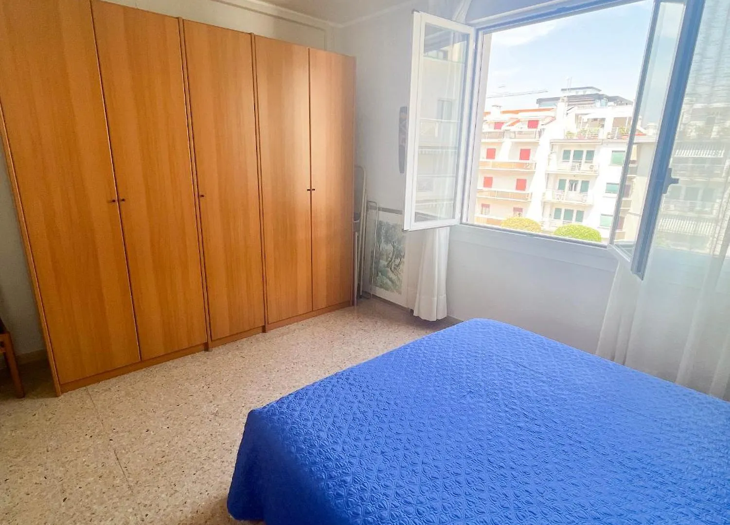 Due Camere, Vicino Al Mare, Condominio Rio Lido di Jesolo