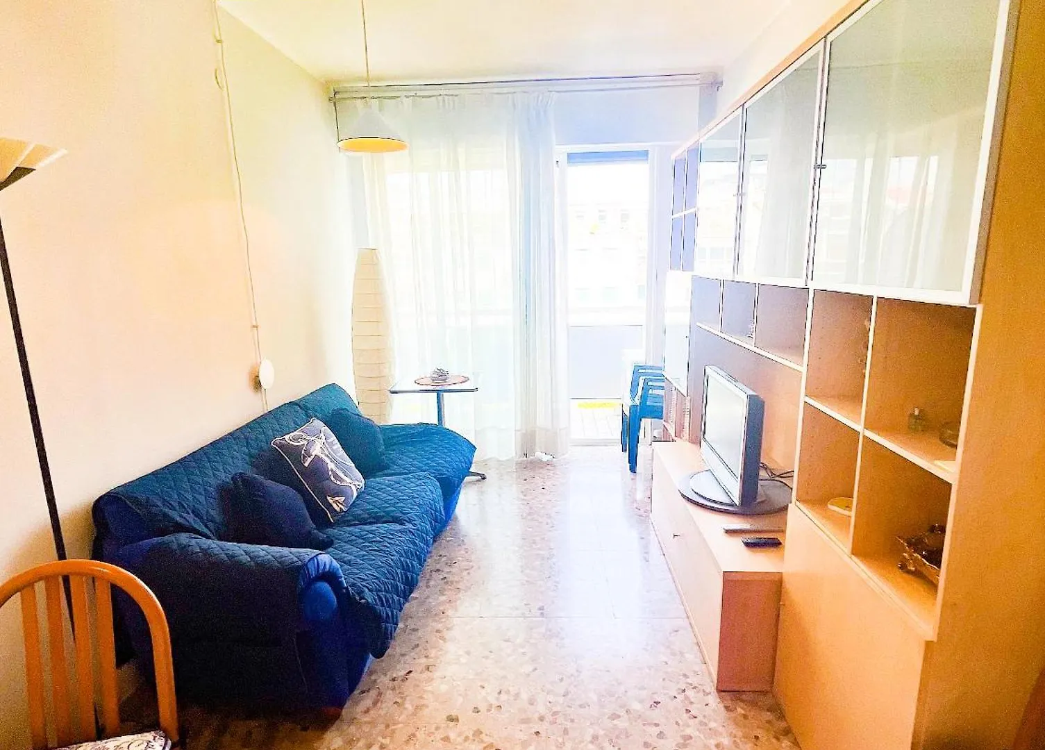 Due Camere, Vicino Al Mare, Condominio Rio Lido di Jesolo
