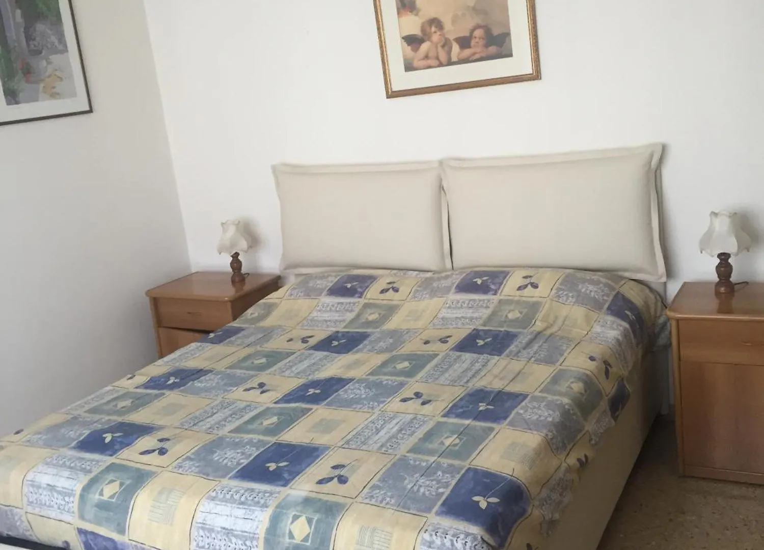 Apartment Due Camere, Vicino Al Mare, Condominio Rio Lido di Jesolo