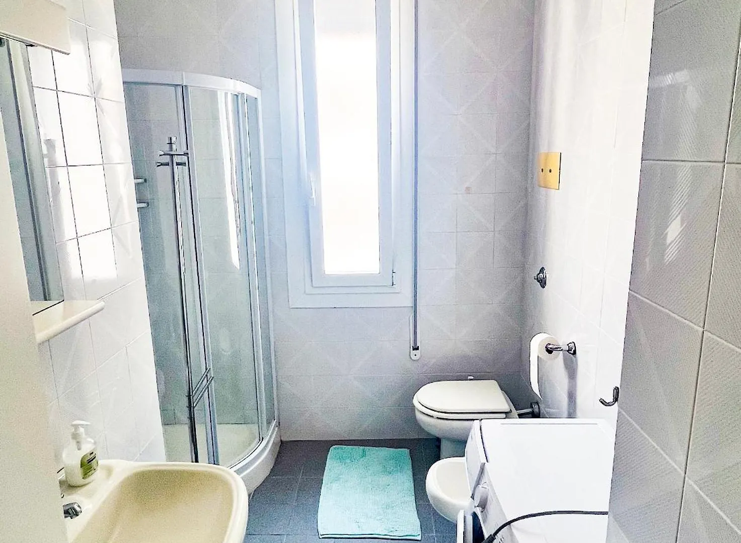 Due Camere, Vicino Al Mare, Condominio Rio Lido di Jesolo Apartment