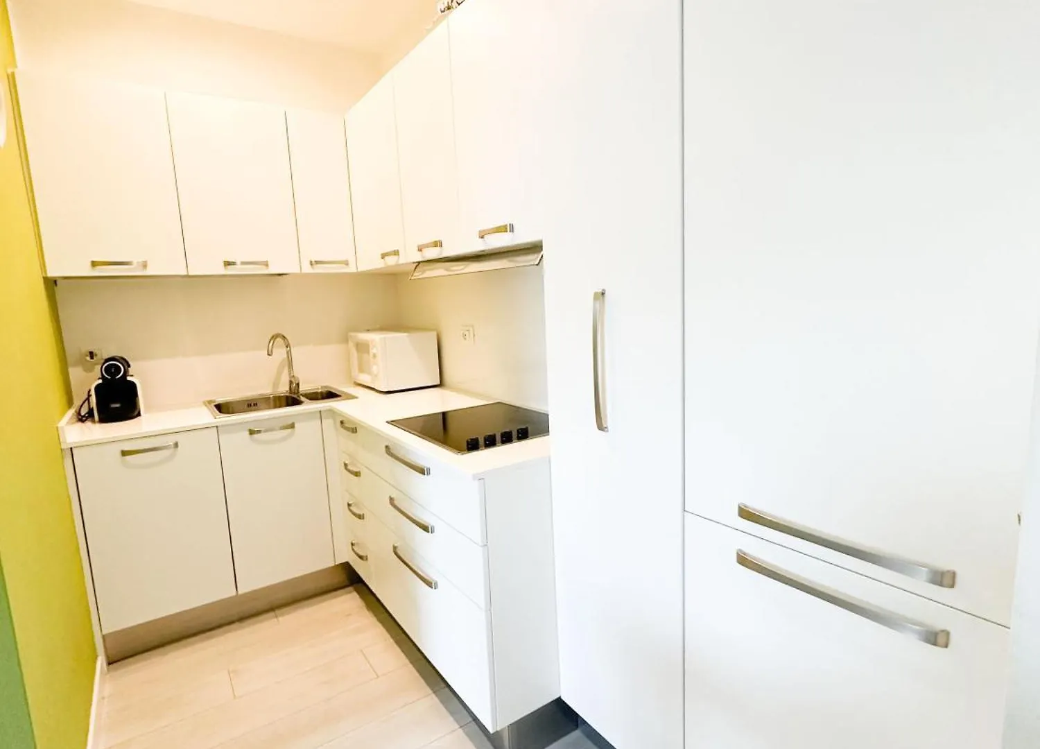 Due Camere, Vicino Al Mare, Condominio Rio location